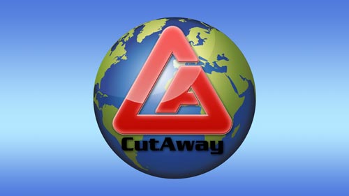 spot CutAway